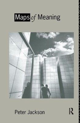 Maps of Meaning - 9781138150874