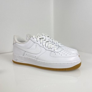 Nike Air Force 1 Luxe Black | eBay