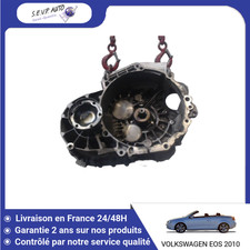 Boite de vitesse Volkswagen EOS