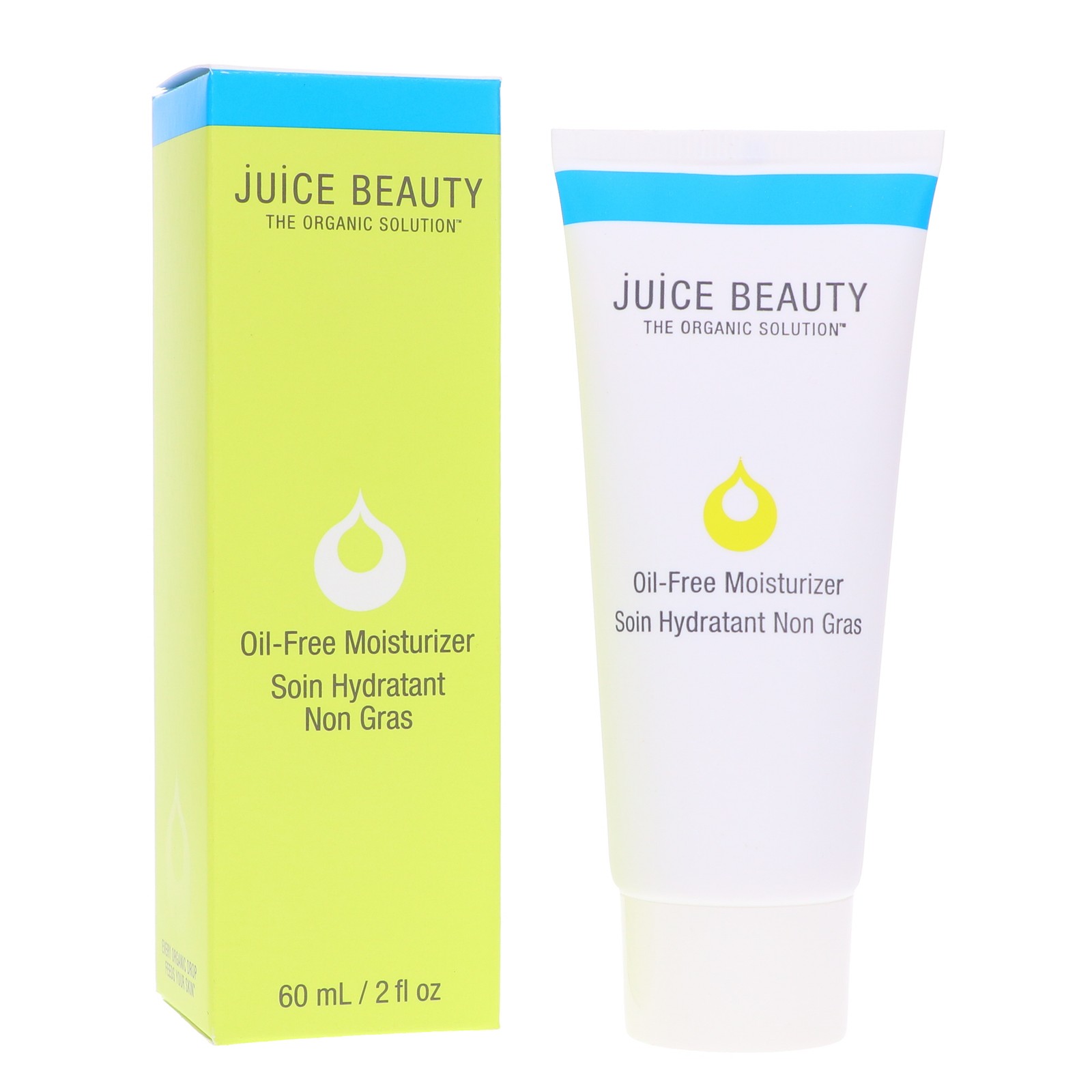 Увлажняющий крем Juice Beauty без масла, 2 унции