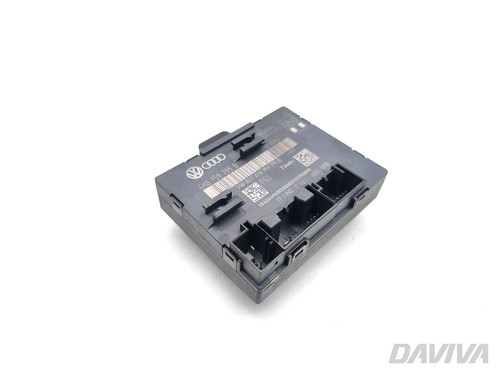 VW Touareg Türsteuergerät Einheit 3.0 V6 TDI Diesel 176kW (240PS) 4H0959795B