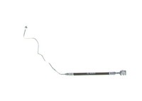 Bosch Bremsschlauch Hinterachse, Rechts U.A. FüR Seat, VW