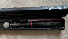 Image of Norbar TTi20 Torque Wrench 3/8" Drive 4-20 Nm 35-180 lbf.in 13831