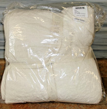 Barefoot Dreams CozyChic Throw - Cream 54x72