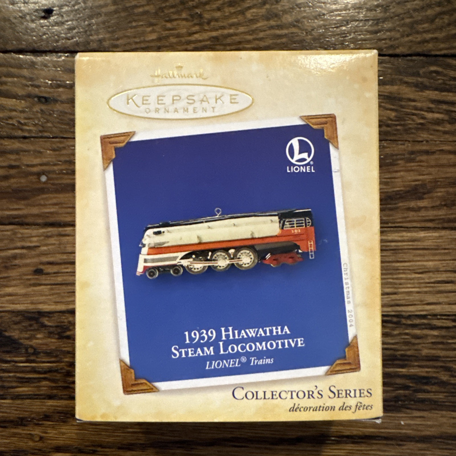 Click here to see eBay Auction