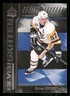 2017-18 SP AUTHENTIC SILVER SKATES Sidney Crosby Pittsburgh Penguins #SS-SC