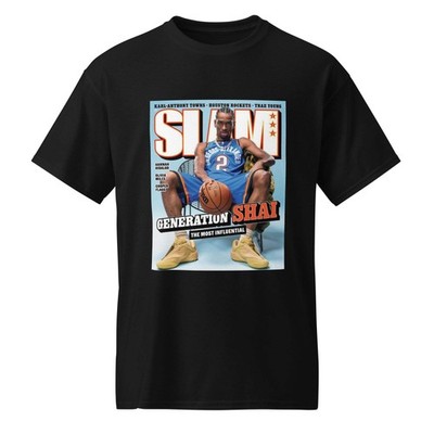 Shai Slam Tee