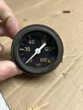 Jauge de pression d’air Stewart Warner