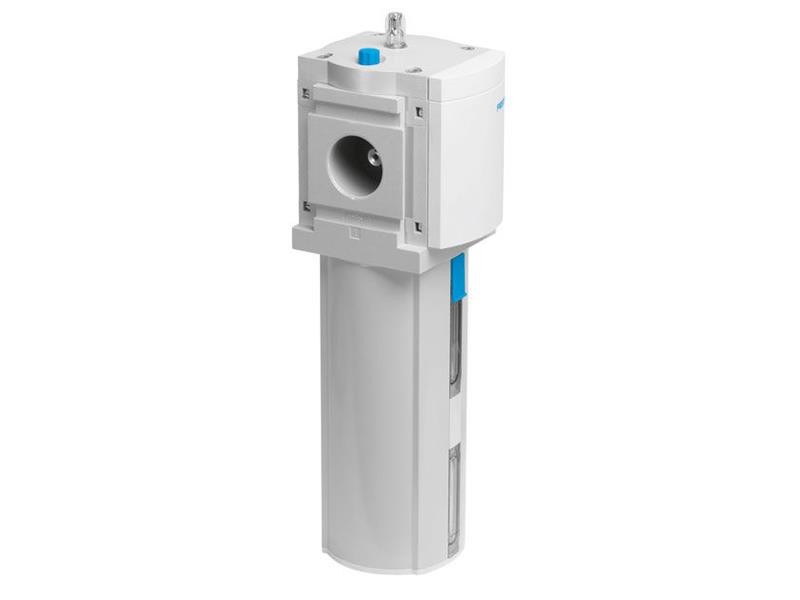 FESTO MS6N-LF-1/4-C-R-H / MS6NLF14CRH (NEW IN BOX)