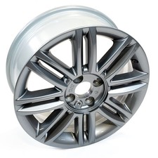 Renault Genuine 16" 6.5J ET43 Aluminium Alloy Wheel Rim Clio MK3 8200899145