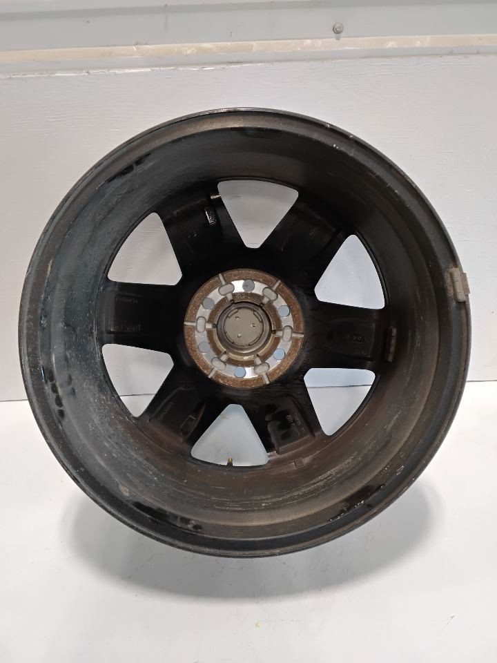 2018-2021 Ford Expedition Wheel Rim 20x8-1/2 6 Spoke Painted