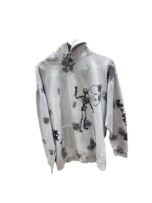 SM TRAVIS SCOTT See You In Utopia  Hoodie - Astroworld 2021