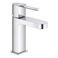 Grohe Plus Einhand-Waschtischbatterie S-Size Push-Open Ablaufgarnitur 33163003