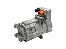 KIA EV6 2023 Klimakompressor Pumpe 97729CV400...