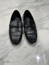 Perry Ellis Portfolio Loafers Size 10