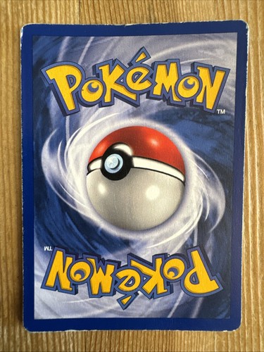 Venusaur - 15/102 - Pokemon Base Set Shadowless Holo Rare Card WOTC HP/DMG - Picture 2 of 3