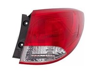 RüCkleuchte Rechts AußEn FüR Hyundai Ix35 2010-2013