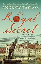 The Royal Secret: The latest new his..., Taylor, Andrew