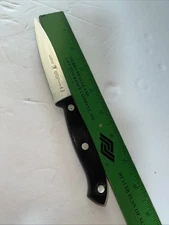 J.A. Henckels International Classic Knife 158-100 4" Peeling Paring