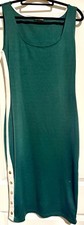 Fashion Nova Sporty 2pc Set Dress and Jacket, sixe large