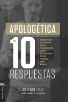Antonio Cruz (U. A.) | Las Apolog¿¿Tica En Diez Respuestas | Taschenbuch (2020)