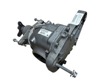 Rear-axle-drive (225AL I=2,81) 33108638075 9846369 BMW 5' G30 7' G11