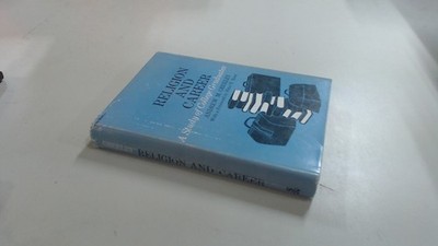 			Relgion And Career: A Study Of College Graduates, Andrew M Greele		