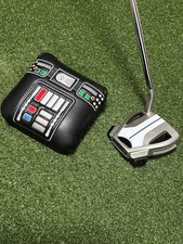 TaylorMade Spider X Hydro Blast 34 666618