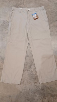 Columbia Ultimate ROC pants Size 36x30 Omni Shield/shade New With Tags