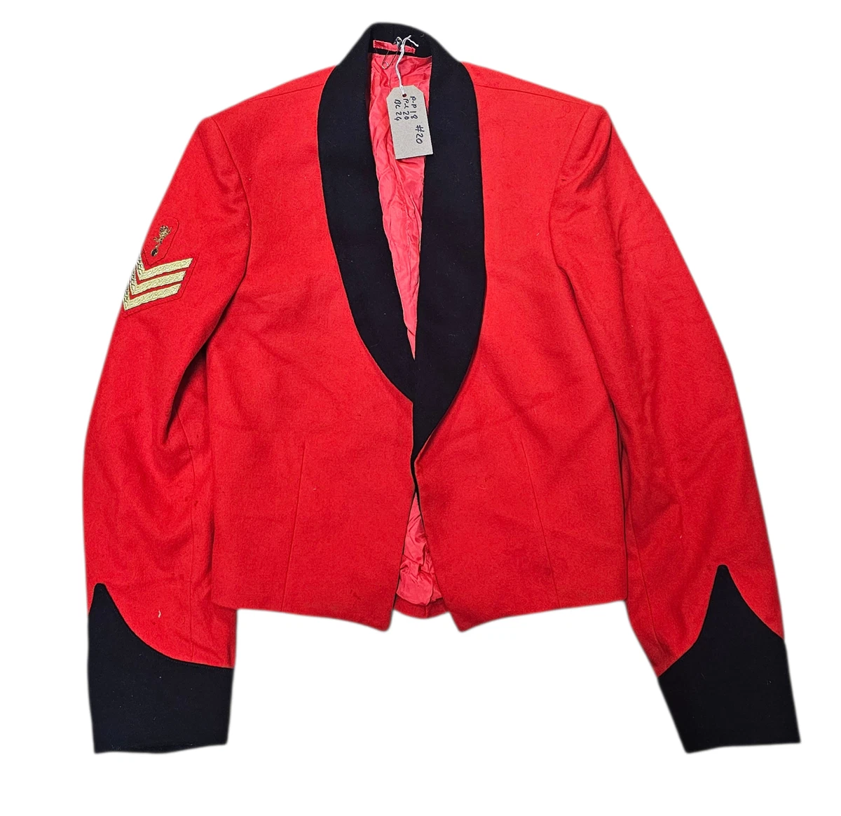 Mess Dress In Collectible Military Surplus Uniforms & Bdus for