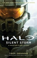 Halo: Silent Storm Troy Denning