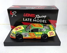 2025 Dale Earnhardt Jr #8 Sundrop Late Model 1:24 Scale - Instock