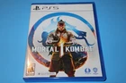 MORTAL KOMBAT 1 FOR SONY PLAYSTATION 5 PS5 COMPLETE & EXCELLENT!