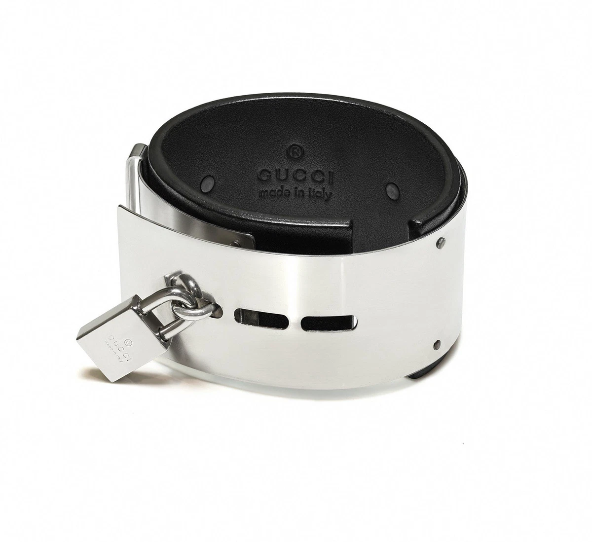 Gucci Bangle Silver Fashion Bracelets | eBay