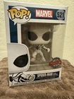 Funko Pop! Marvel Spider-Man Future Foundation #521 Special Edition Vinyl