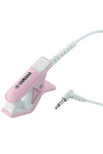 Yamaha Tuner Microphone Pink TM-40PK Easy Release Clip Type Tuner Microphone