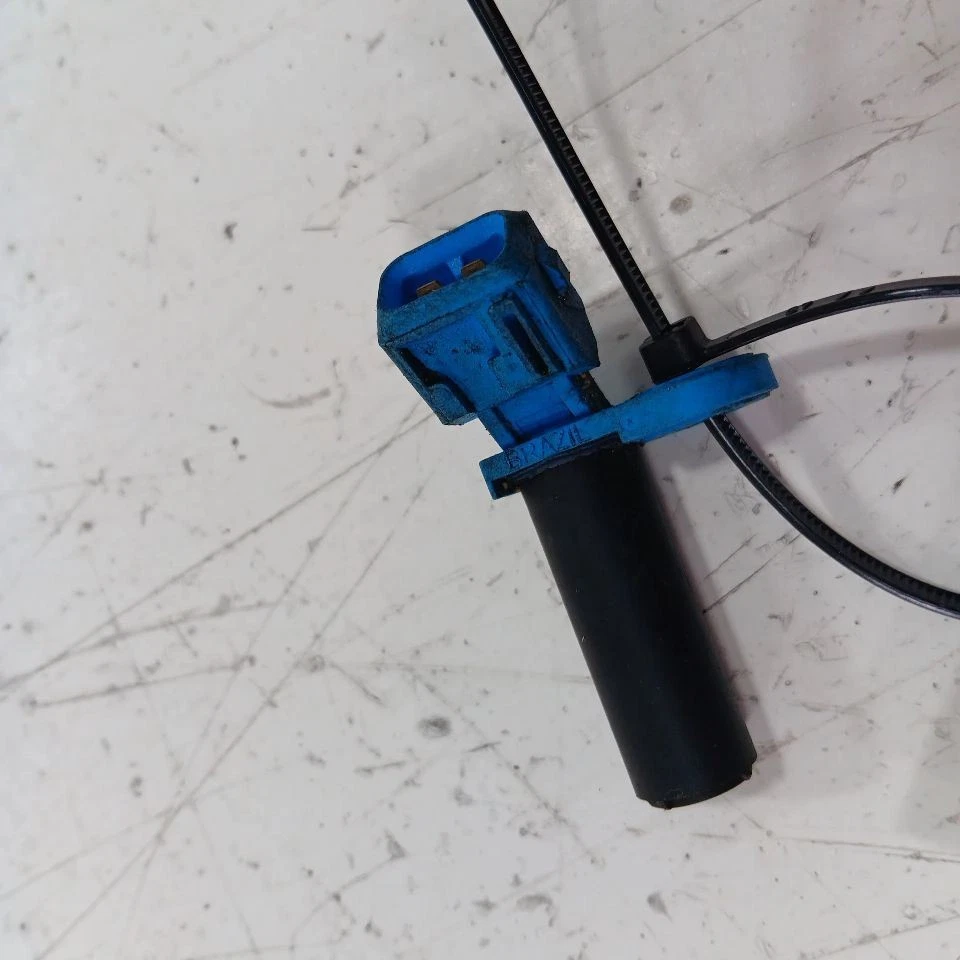 Sensor de posición del cigüeñal Ford Fiesta 2016 2017 2018 2019 Foto 2 de 4