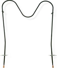 For Amana Range Oven Bake Unit Lower Heating Element (Full Fit Models)
