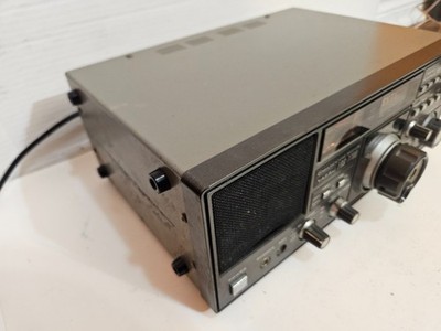 Yaesu FRG-7700 Shortwave receiver for sale online | eBay