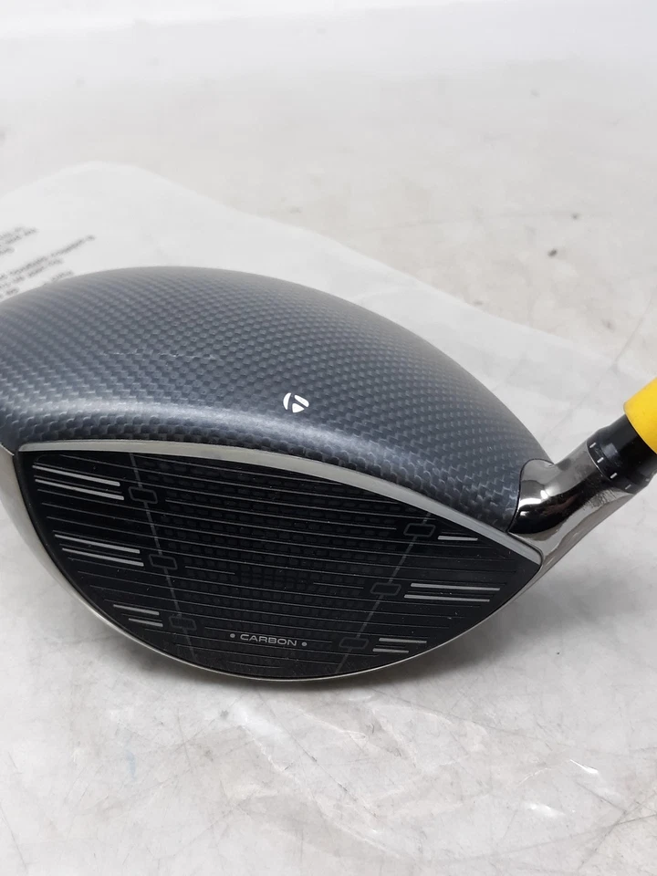 TaylorMade Qi35 LS Driver 10.5° Adjustable Hosel Carbonwood - Head Only - Image 4 of 4