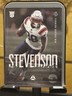 2021 Panini Chronicles - Luminance Update Rookies Rhamondre Stevenson #223 (RC)