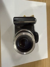 Kodak EasyShare P850 5.1MP Digital Camera Untested Parts Or Repair READ