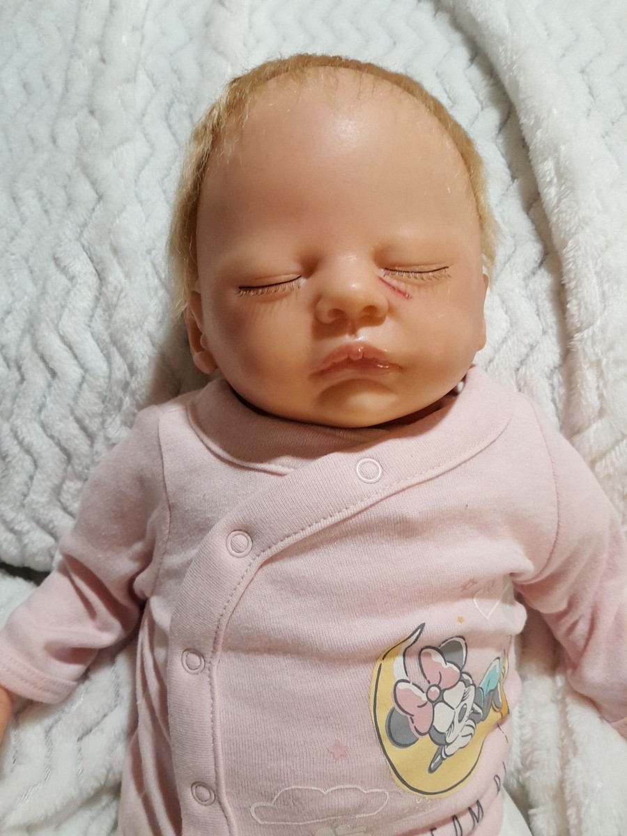 Bountiful Baby Honey Reborn Kit Bountiful Baby Gallery Deals