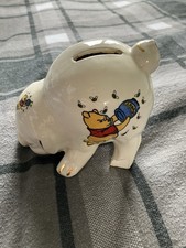 Winnie The Pooh Piggy Bank