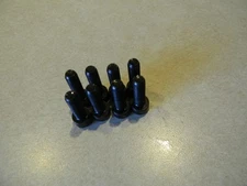 Jet/Powermatic, 15"  planers, set of 4 screws for the raising nuts