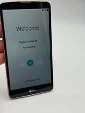 LG LG-K550 Stylo 2 Plus T-Mobile Only Smartphone - Factory Rest Body Mint