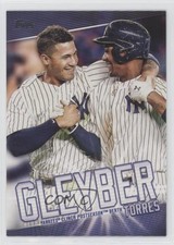 2019 Topps Target Star Player Highlights Gleyber Torres #GT-4 0qi3