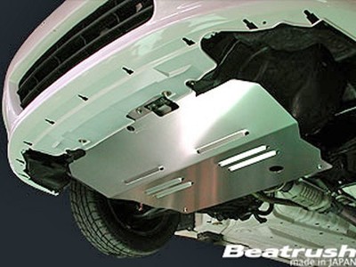 LAILE BEATRUSH UNDER PANEL FOR HONDA CIVIC TYPE-R EK9 CIVIC EK4 S540320