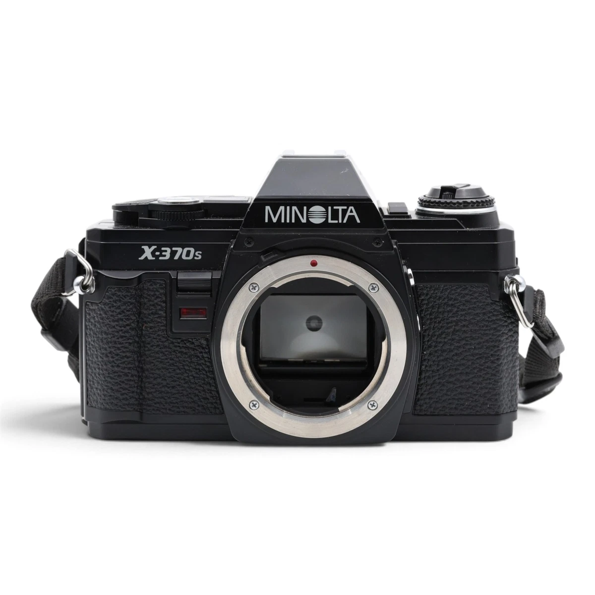 25+ Minolta X-370s Film Cameras for sale | Updated Oct 2026