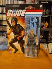 GI Joe Classified Retro Card Rock N Roll. Brand New Sealed!